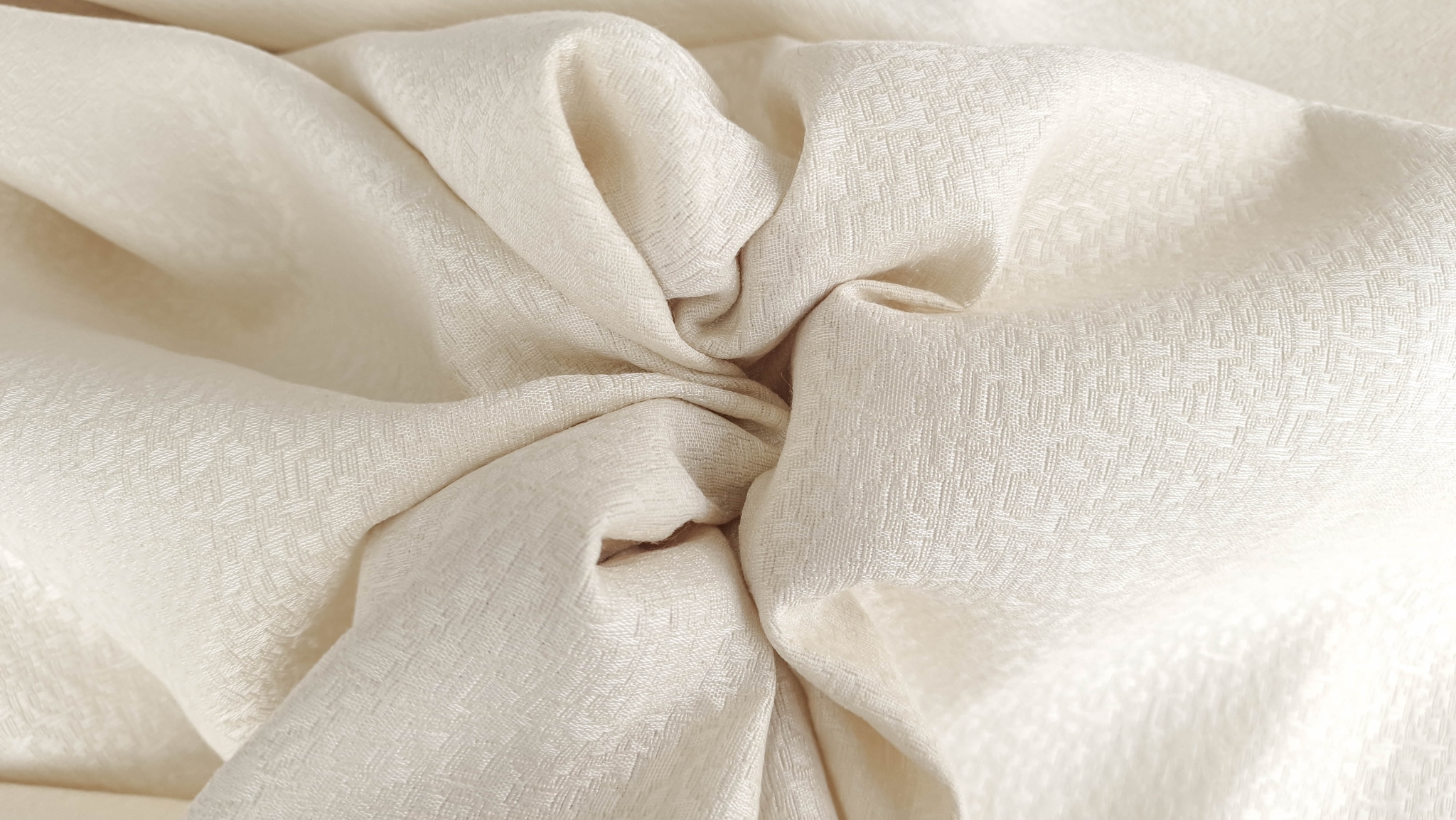 Brocard silver ivory cu doua fete - imagine 6