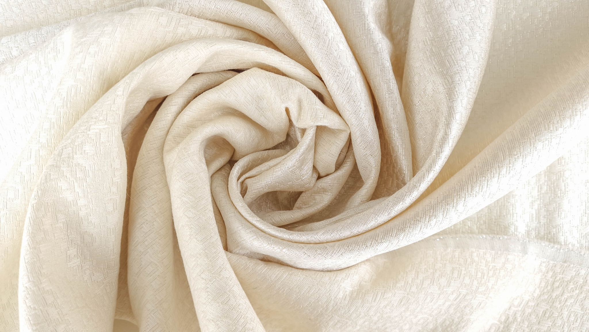 Brocard silver ivory cu doua fete - imagine 8