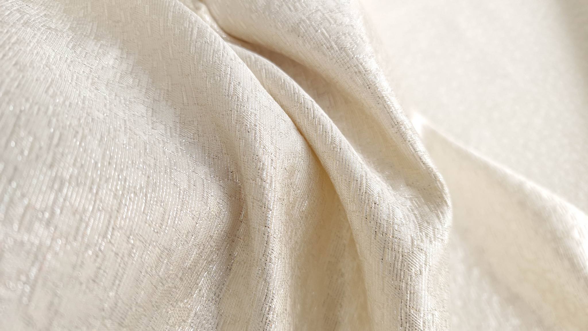 Brocard silver ivory cu doua fete - imagine 3