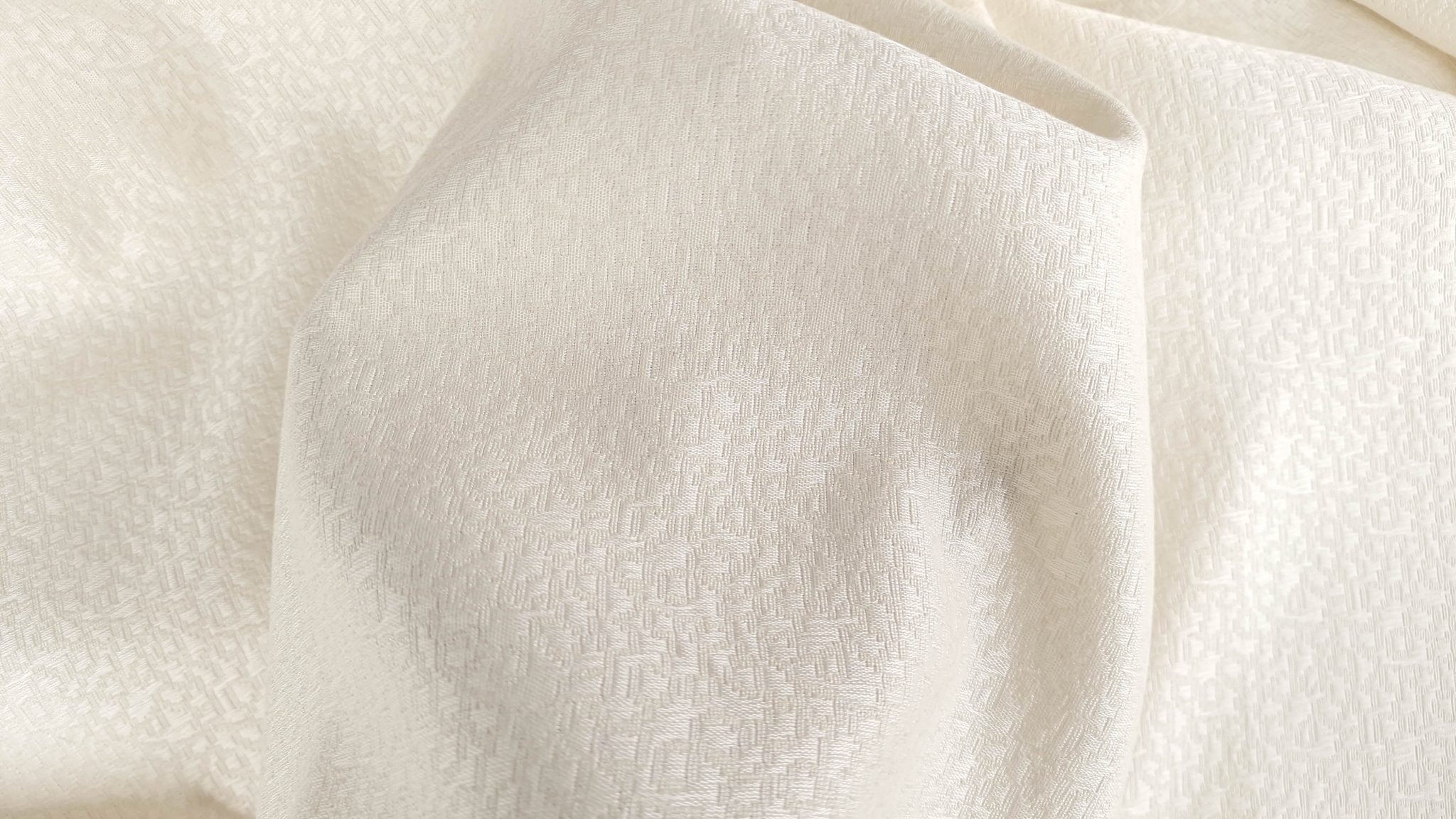 Brocard silver ivory cu doua fete - imagine 7