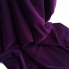 Catifea purpuriu intens