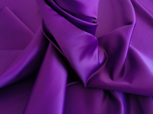 Tafta Duchesse ultra violet