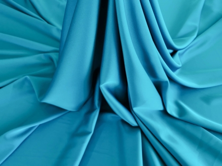 Matasica Noblesse turqoise intens