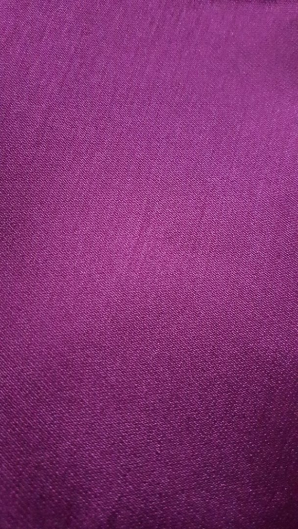 Mikado cu matase naturala - magenta-12612