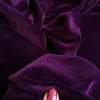 Catifea royala ultra violet Korea