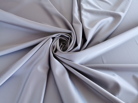 Tafta Oscar gri argintiu