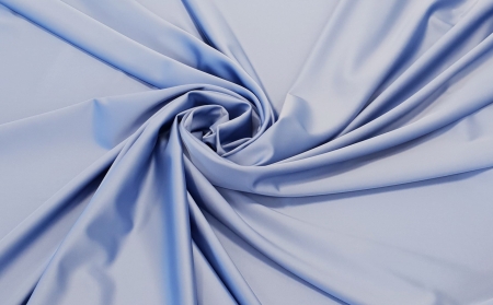 Tafta Oscar blue ciel