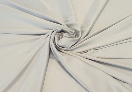 Tafta Basic gri argintiu