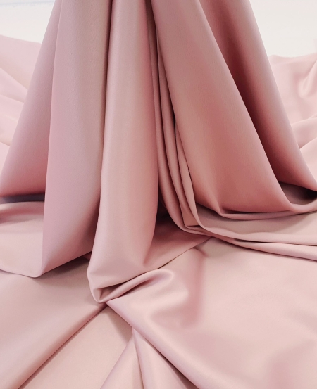 Tafta Basic baby pink