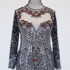 Nadine Dress design Zuhair Murad