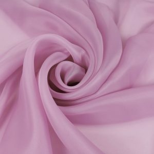 Organza roz lila