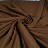 VAL477 Stofa light brown cu lana