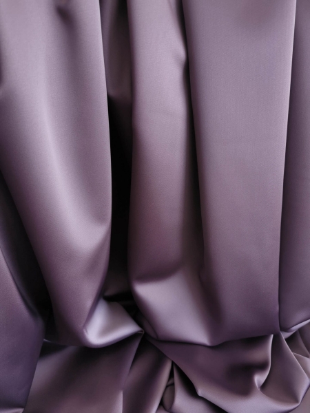 Tafta Oscar mellow mauve