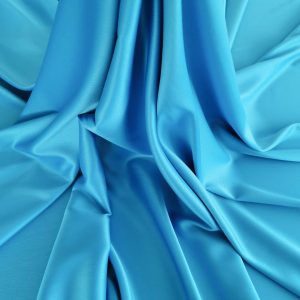 Tafta Basic azure blue