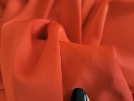 Matasica Noblesse flame red