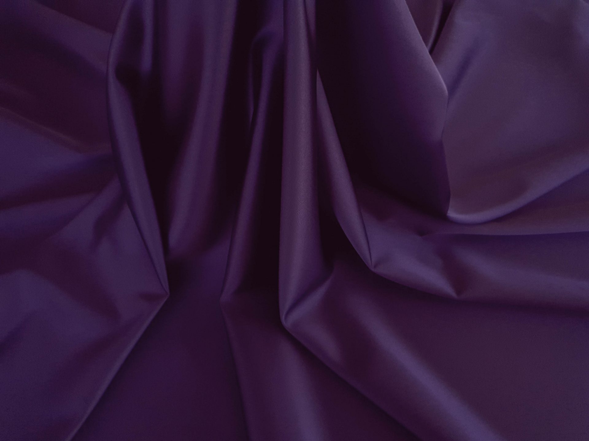 Tafta Oscar dark purple
