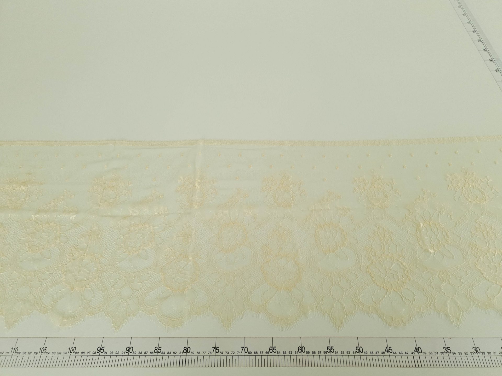 Bordura Solstiss crem