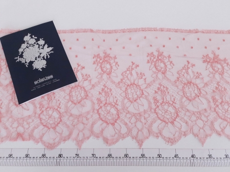 Bordura Solstiss paradise rose