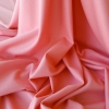 Stofita din lana virgina coral pink