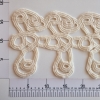 Aplicatie nature din lana fabricata in Italia