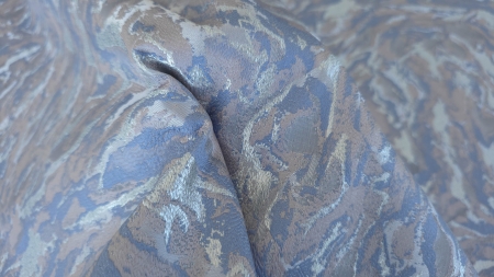 brocard cu fir matalizat marble effect evelin textile (2)