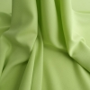 Stofa elastica din lana verde deschis