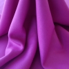 Stofa din casmir si lana Orchid Purple VAL950