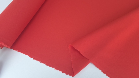 stofa orange coral din lana si casmir val1003evelin textile (6)