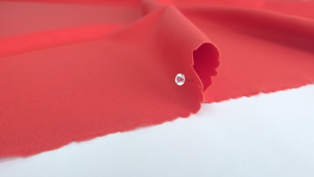 stofa orange coral din lana si casmir val1003evelin textile (7)