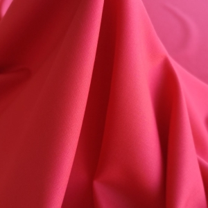 Stofita elastica cu lana Red Candy