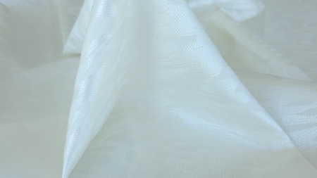 brocard cu model discret off white evelin textile (5)