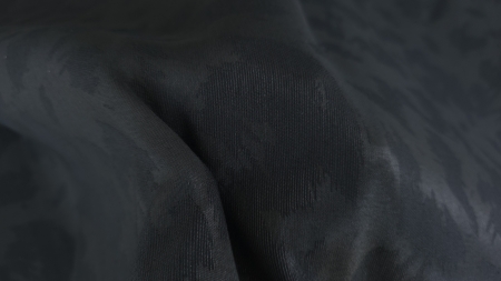 brocard texturat negru cu bumbac evelin textile (5)