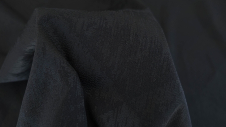 jacquard negru cu bumbac model discret evelin textile (1)