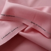 Stofa englezeasca din lana soft pink Laurent Garigue