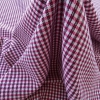 Stofa din 100% bumbac houndstooth pattern
