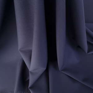 Stofita bleumarin din lana cu elastan