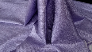 Tesatura metalizata cu vascoza Light Metallic Purple JCAV1133