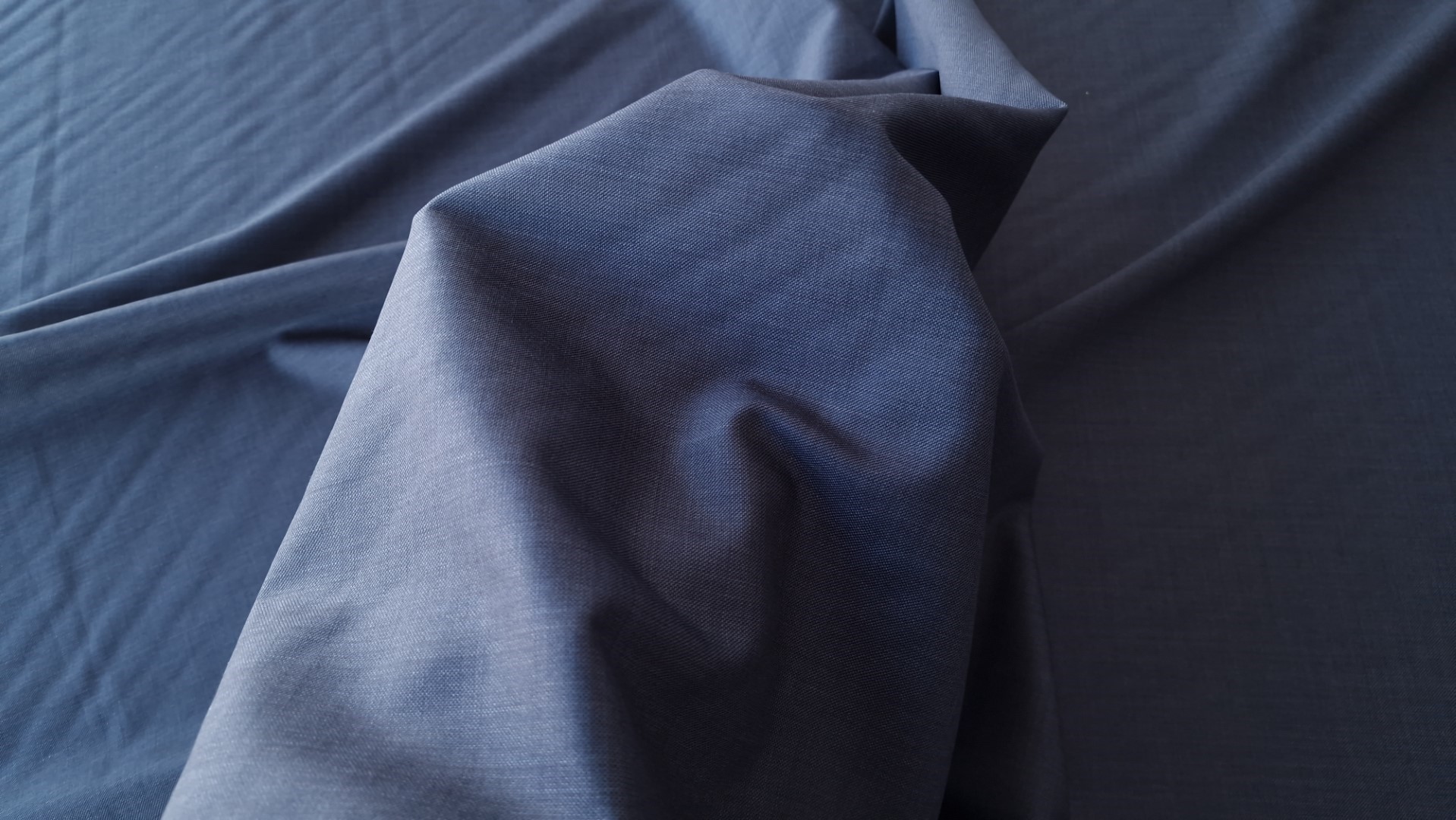 Stofa din lana Super 120s Connoisseur by Guabello - imagine 3