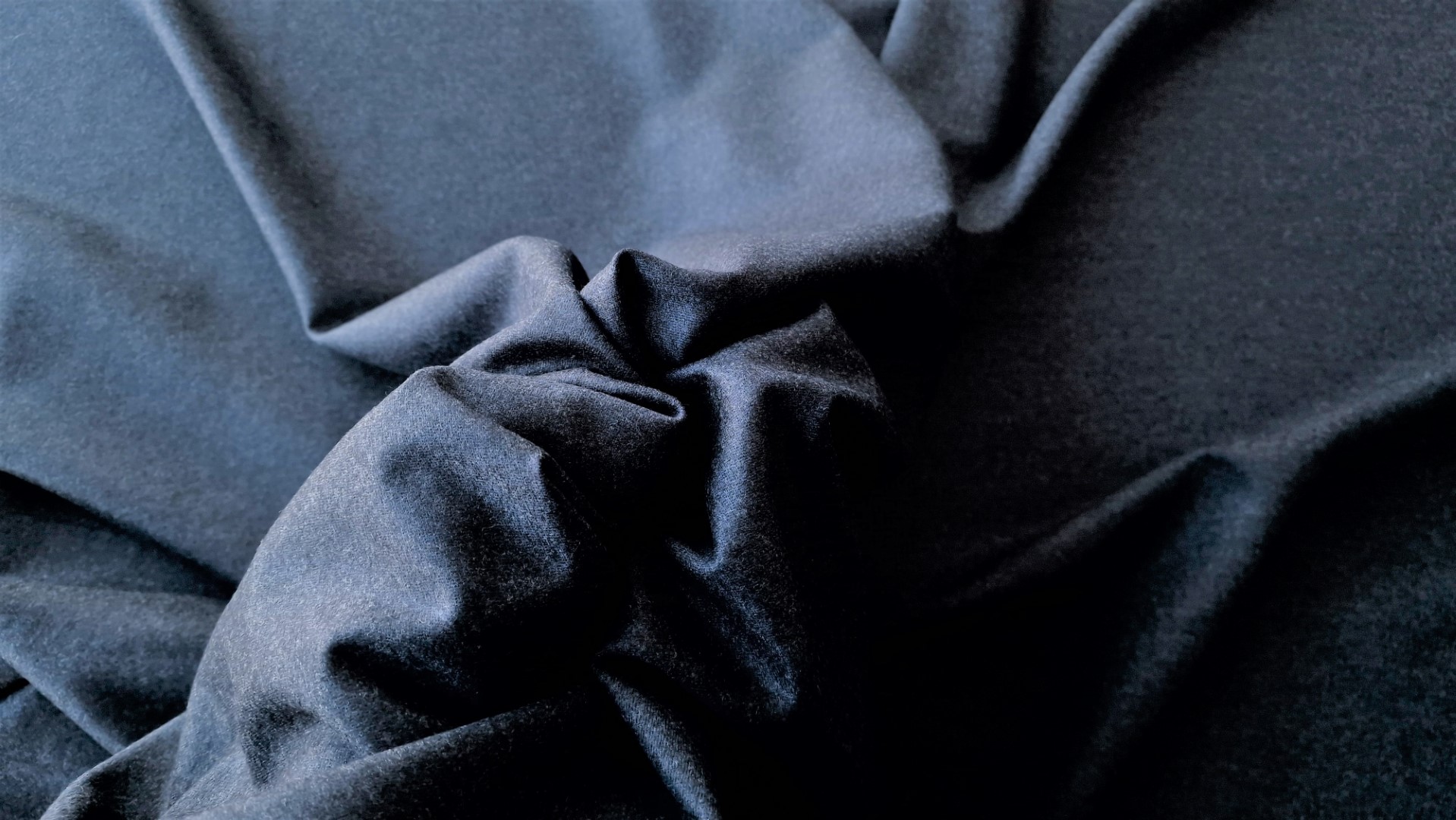 Stofa subtire din lana si casmir Vitale Barberis Canonico VBC1235 - imagine 3