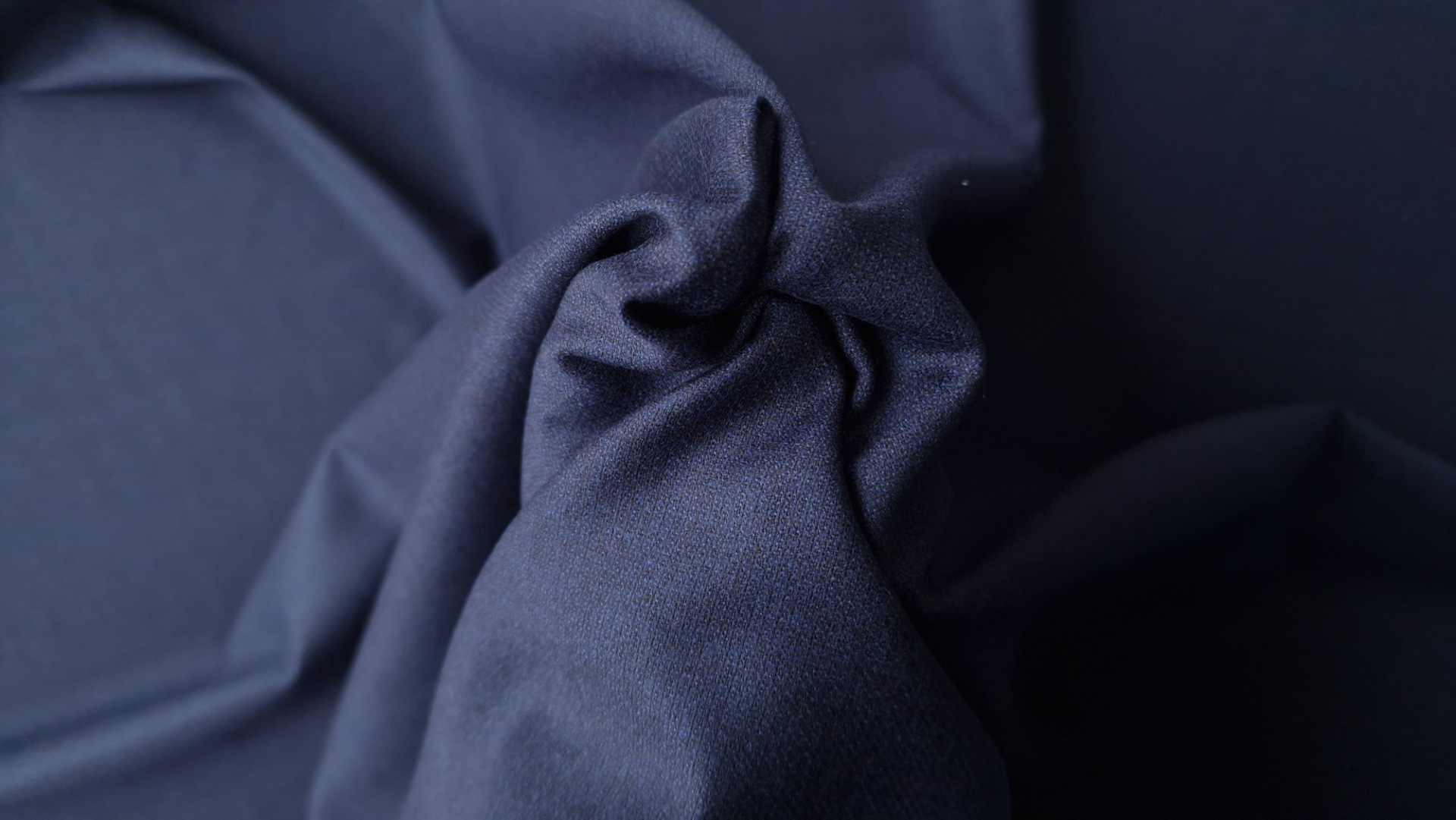 Stofa subtire din lana si casmir Vitale Barberis Canonico VBC1236 - imagine 4