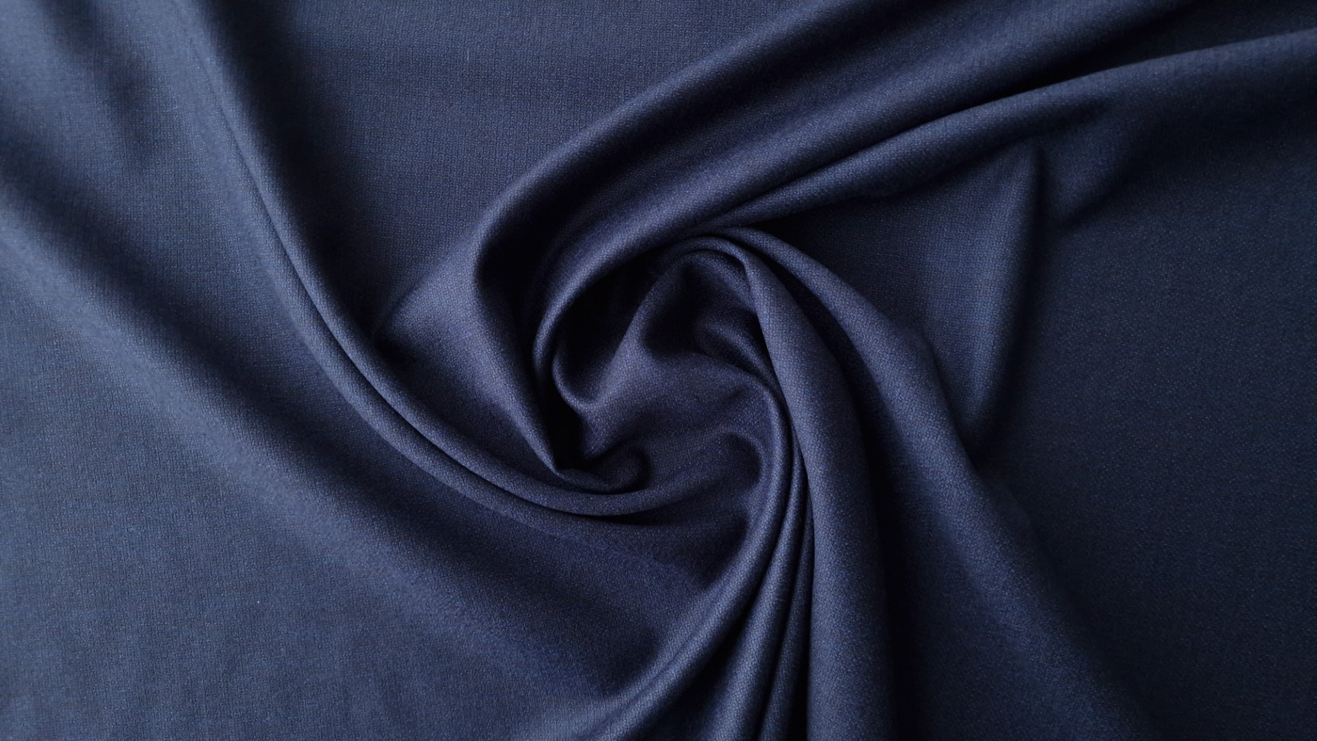 Stofa subtire din lana si casmir Vitale Barberis Canonico VBC1236 - imagine 3