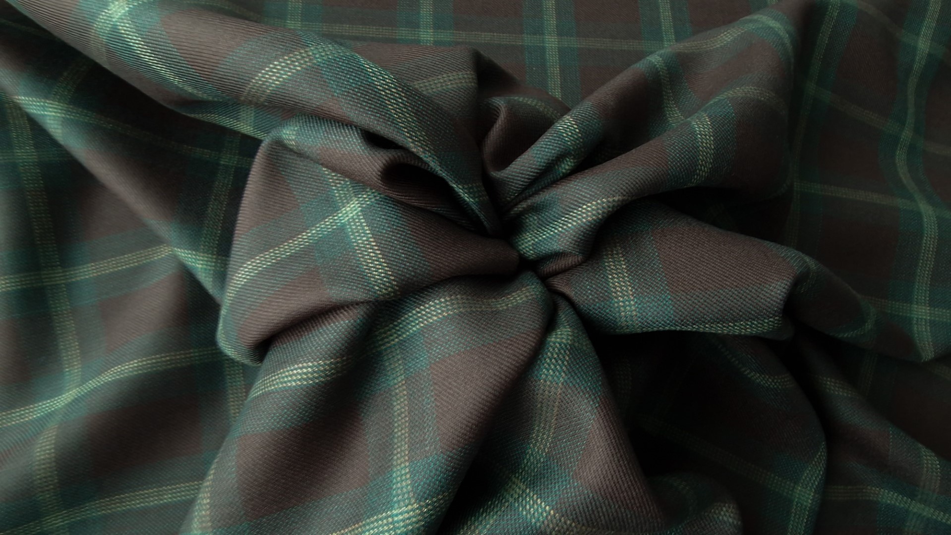 Stofita elastica din lana pentru costume barbatesti - imagine 4