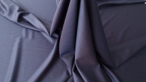 Stofa SCABAL din lana Super 120's Shades of blue