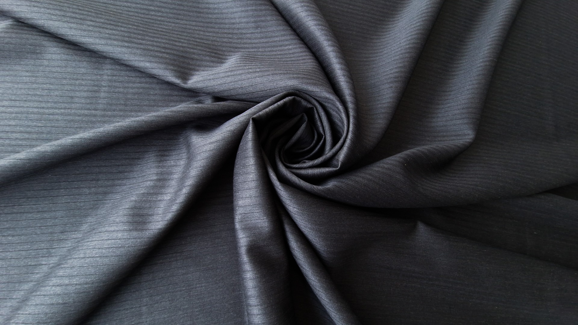 Stofa extrafina din lana si casmir B.V Nixon for Abulhasan - imagine 7