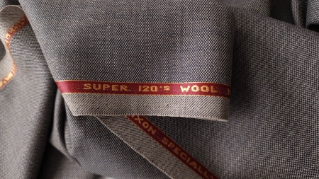 stofa gri inchis pentru costum din lana super 120s usor elastica evelin textile (2)