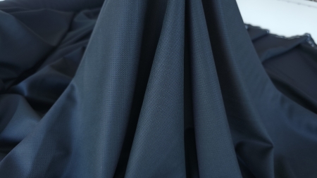 stofa verde marin din lana super 130s si casmirevelin textile (7)