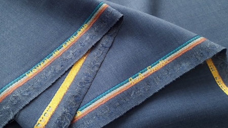 stofita Paul Smith bleu din lana cu matase naturala evelin textile (3)