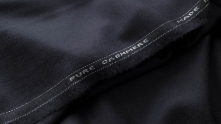 tesatura neagra din casmir pur evelin textile (4)