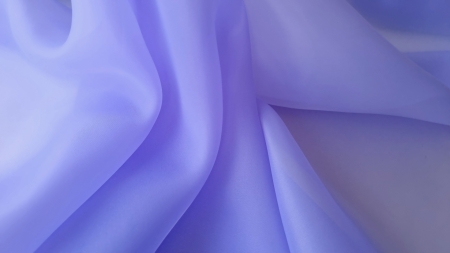 Organza mov lavanda