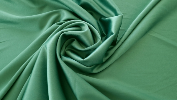 Tafta Basic emerald green